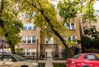 Building Photo - 2839 W Palmer St