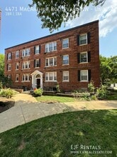 Building Photo - 4471 MacArthur Blvd NW