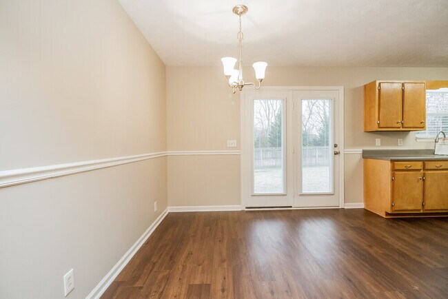 Foto del edificio - 1211 Azure Way