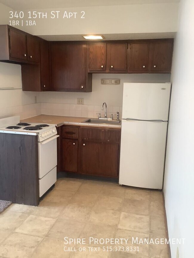 Building Photo - Marion 1 Bedroom Close to Down Town