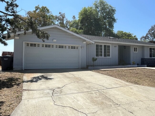 Building Photo - Single Family Home, 2 car attached garage!...