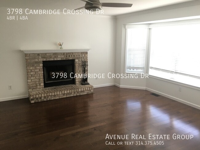 Building Photo - Just Listed! - 3798 Cambridge Crossing Dr