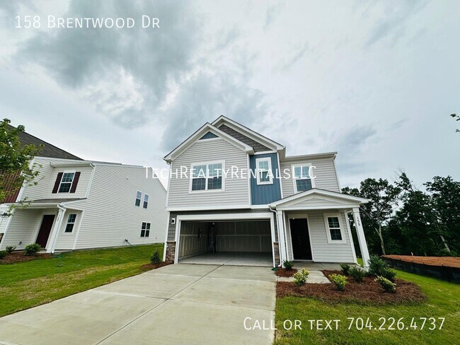 Building Photo - 158 Brentwood Dr