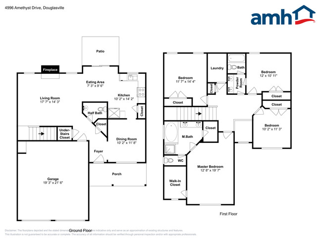 Building Photo - 4996 Amethyst Dr