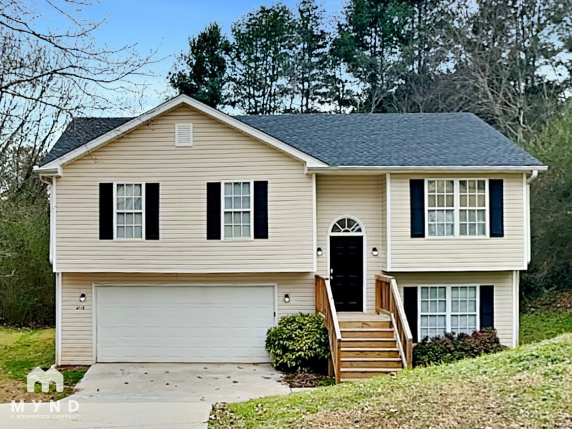 Foto principal - 1016 Bridle Creek Dr