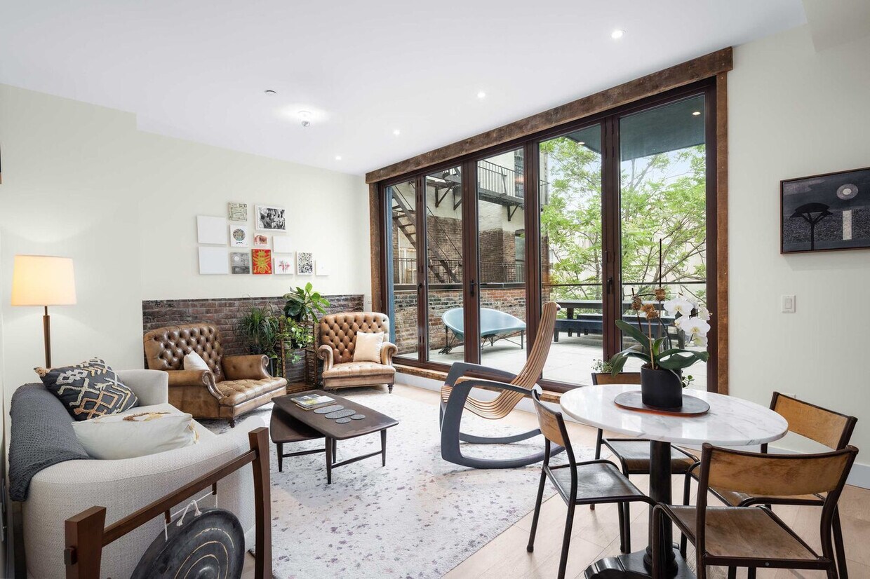Foto principal - 61 Rivington St