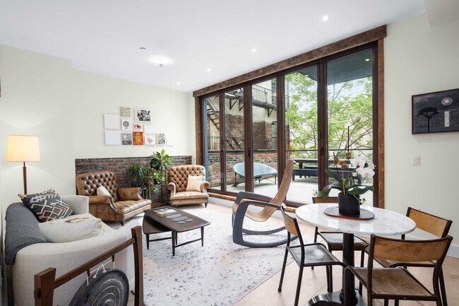 Foto del edificio - 61 Rivington St