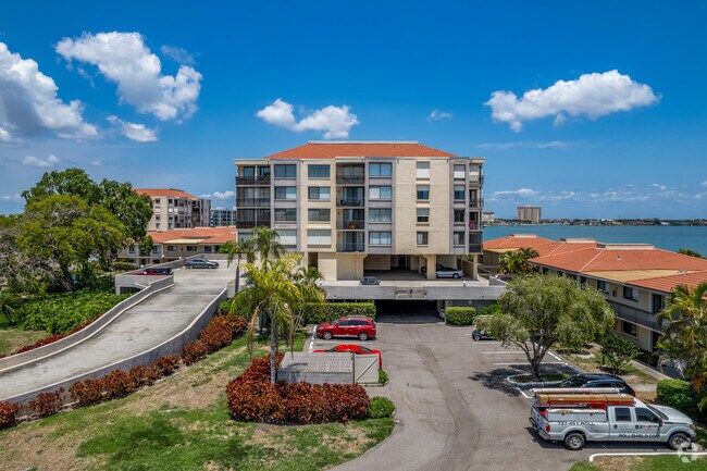 Foto del edificio - Palma Del Mar