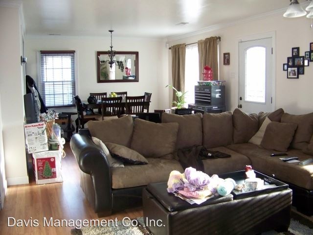 Building Photo - 3 br, 1 bath House - 528 Price Street