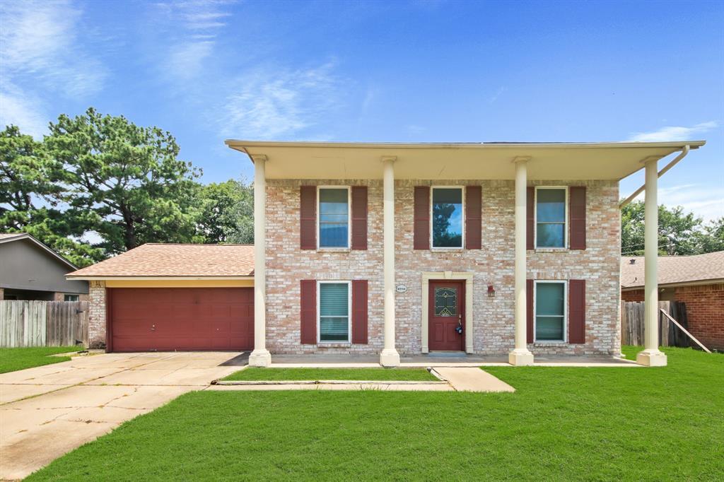 4706 Cypressdale Dr, Spring, TX 77388 House Rental in Spring, TX