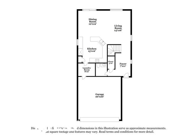 Foto del edificio - 8664 Bella Sparkle Ave