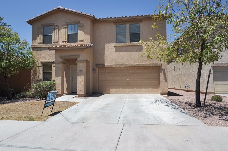 Primary Photo - 6846 S 70th Dr