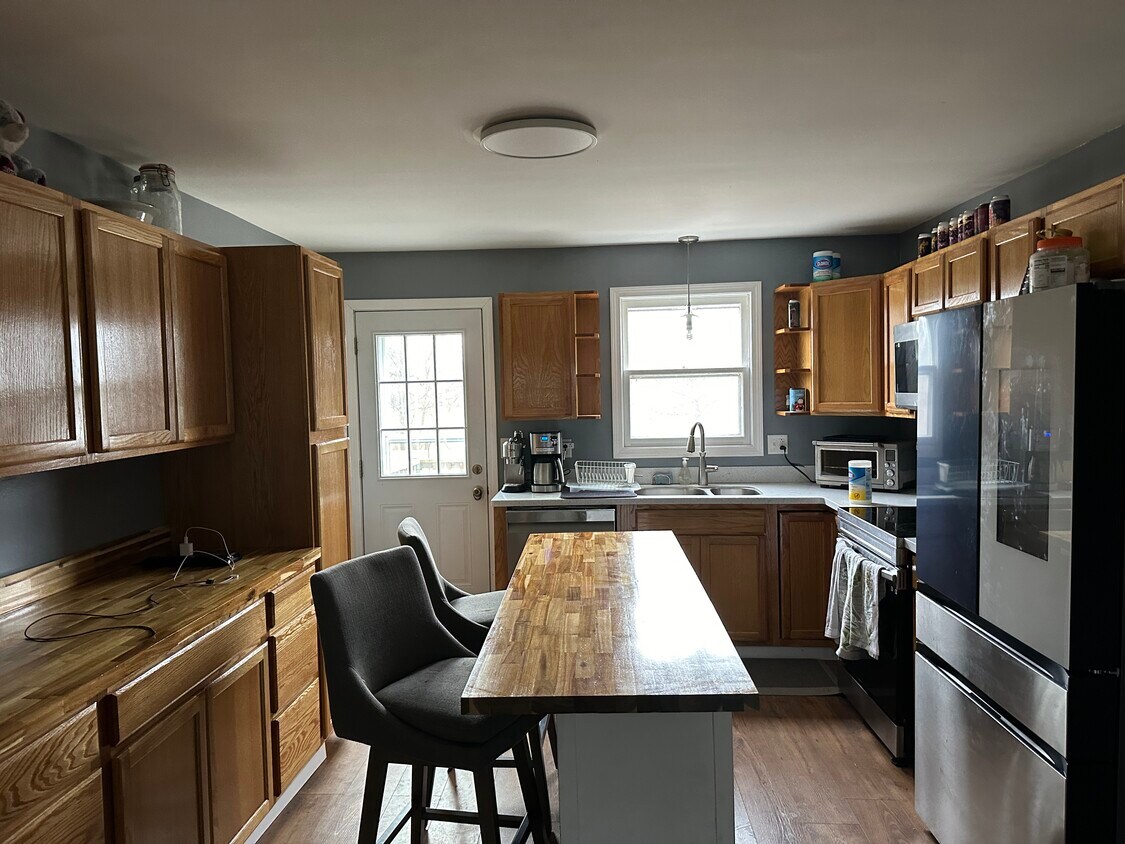 Foto principal - 804 Mill Pond Rd