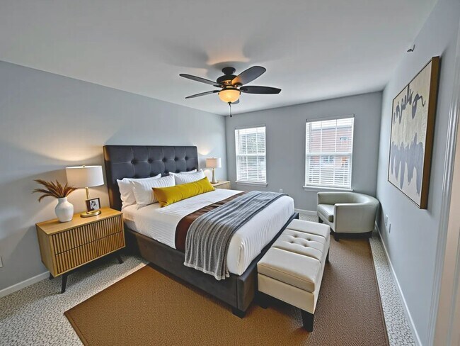 Foto del edificio - 3 Bedroom 2.5 Bathroom Townhome in Palmyra