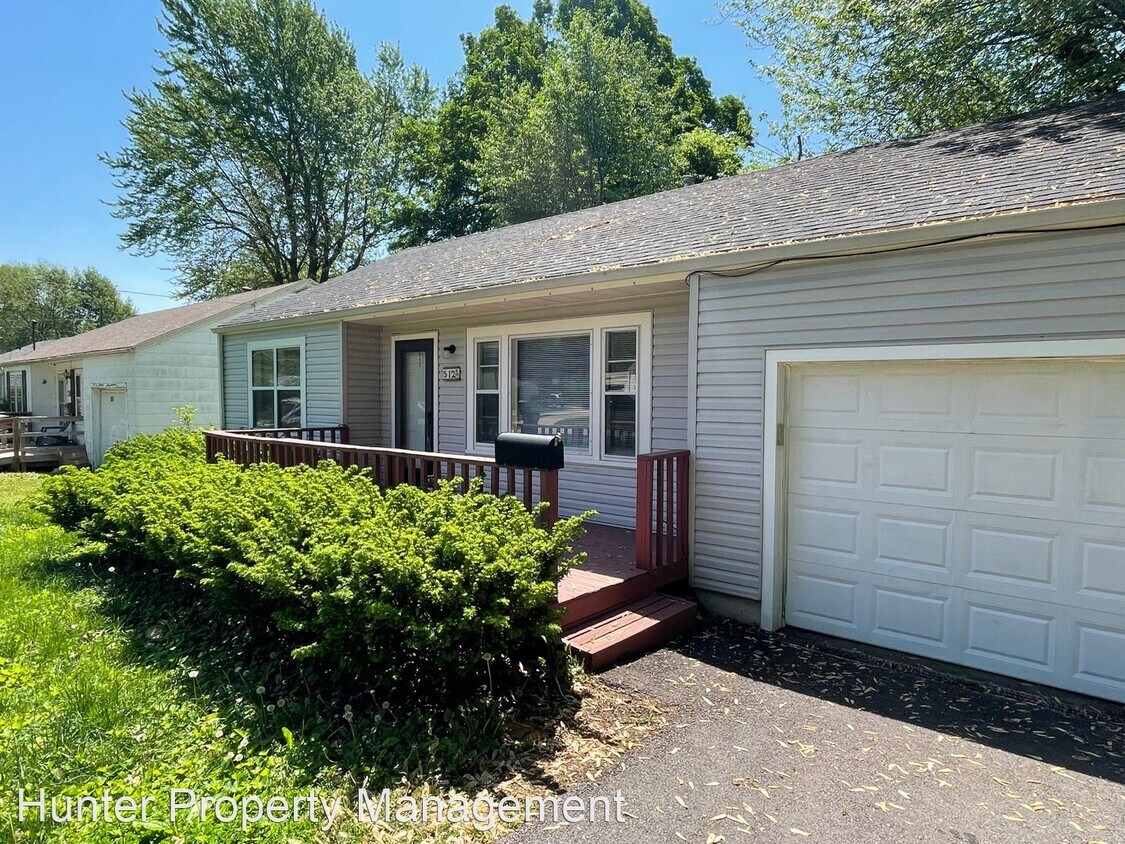 Foto principal - 2 br, 1 bath House - 512 W Catalpa St