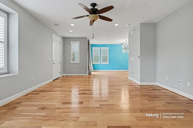 Foto del edificio - 568 Selby Lane