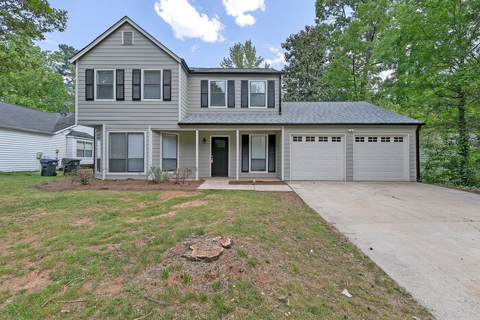Primary Photo - 1250 Della Way