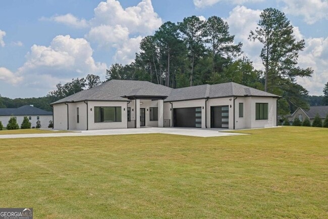 Photo - 2964 Old Peachtree Rd NE House