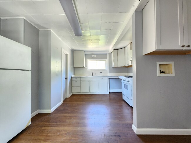 Foto del edificio - 74 Wing St