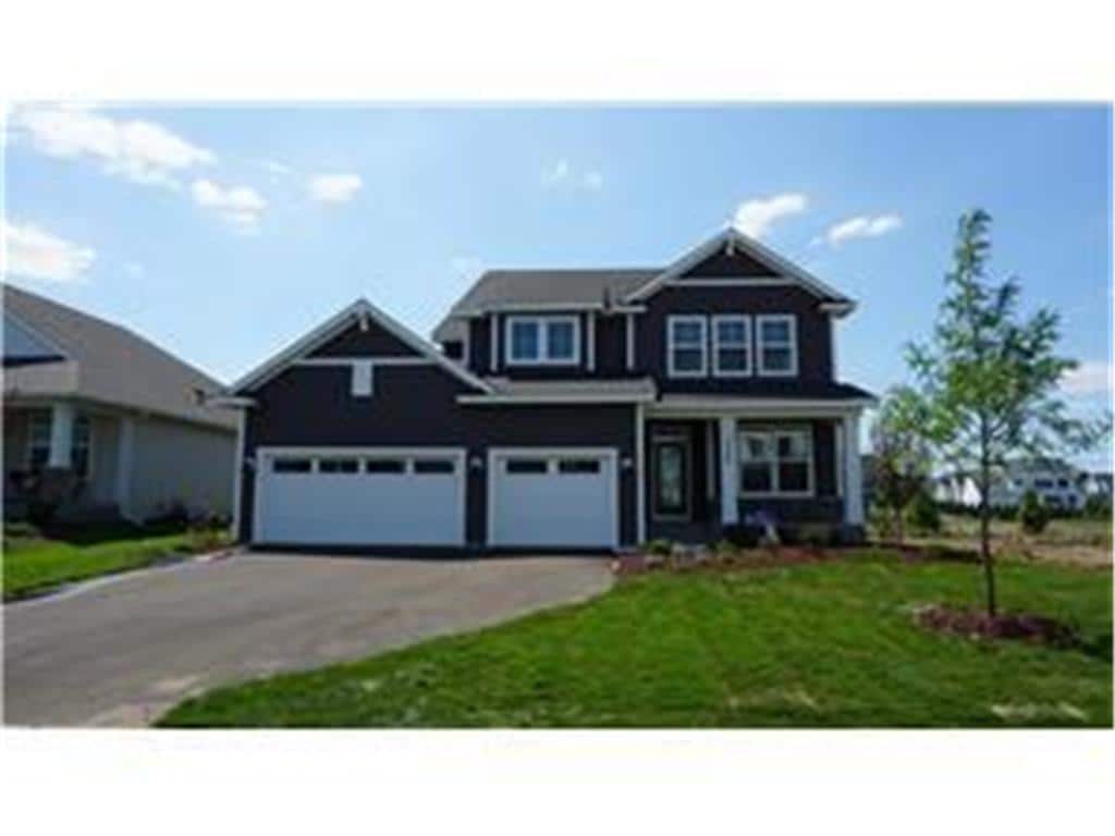 10256 Arrowwood Path, Woodbury, MN 55129 House Rental in Woodbury, MN