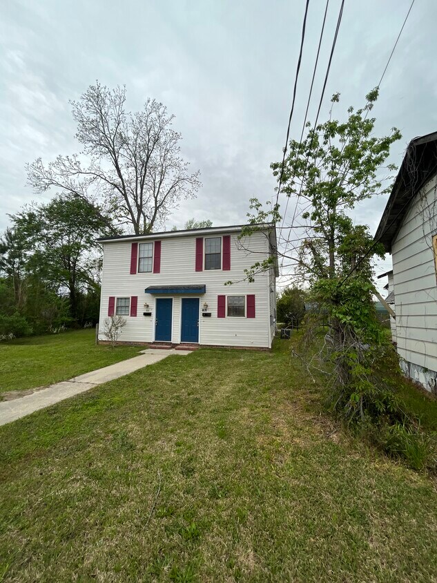 1111 Emmett St, Augusta, GA 30904 House Rental in Augusta, GA