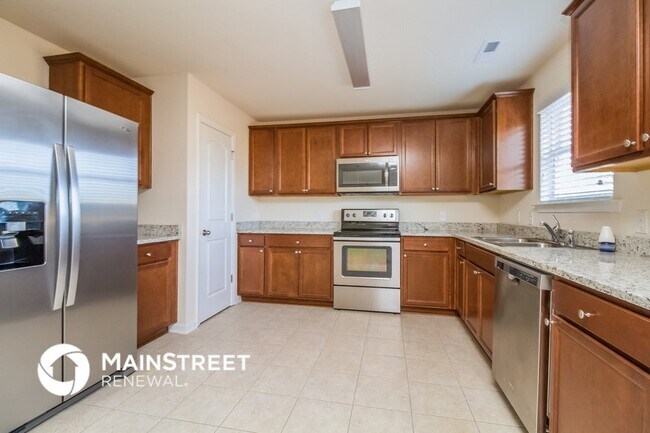 Foto del edificio - 3322 Drysdale Dr