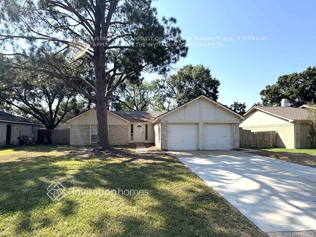 Building Photo - 19607 Horseshoe Lake Ln