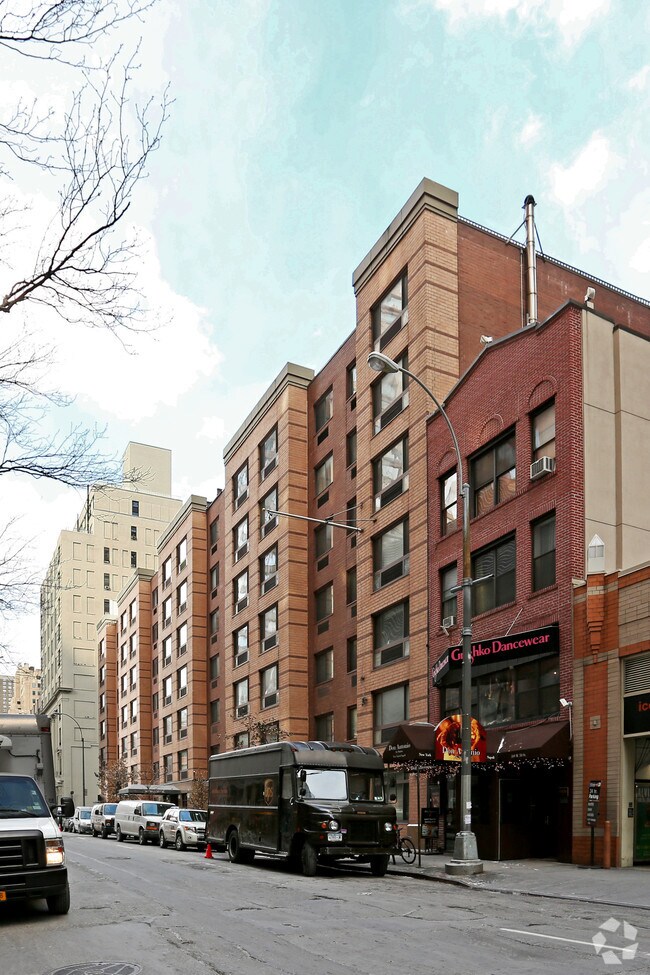 The Cameo Apartments New York, NY