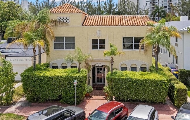 Building Photo - 4215 Sheridan Ave