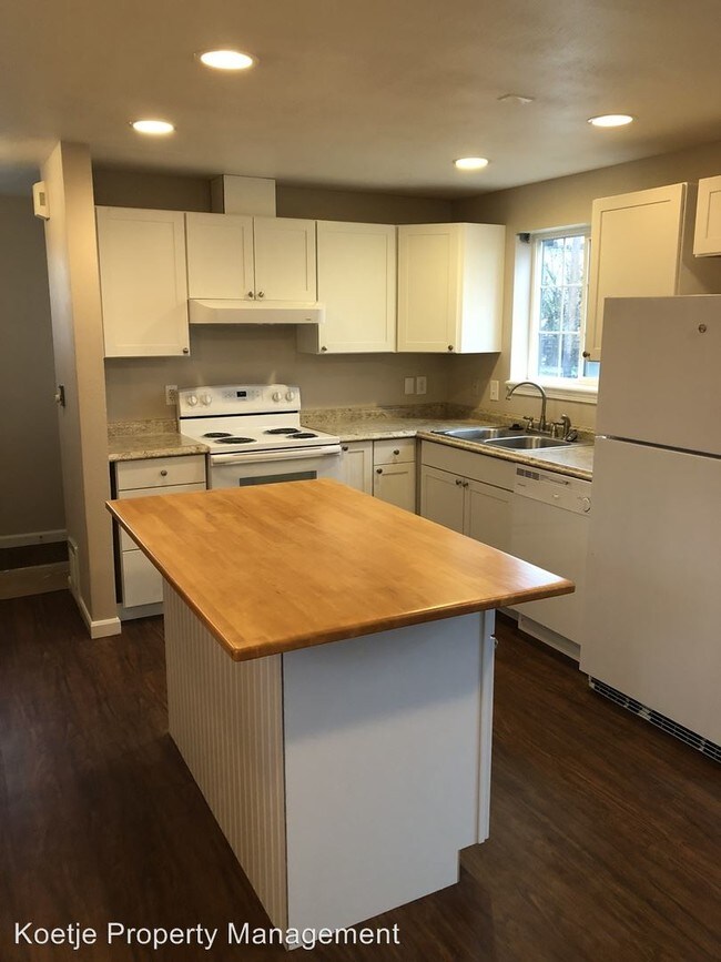 Foto del edificio - 408-410 S Cherry St