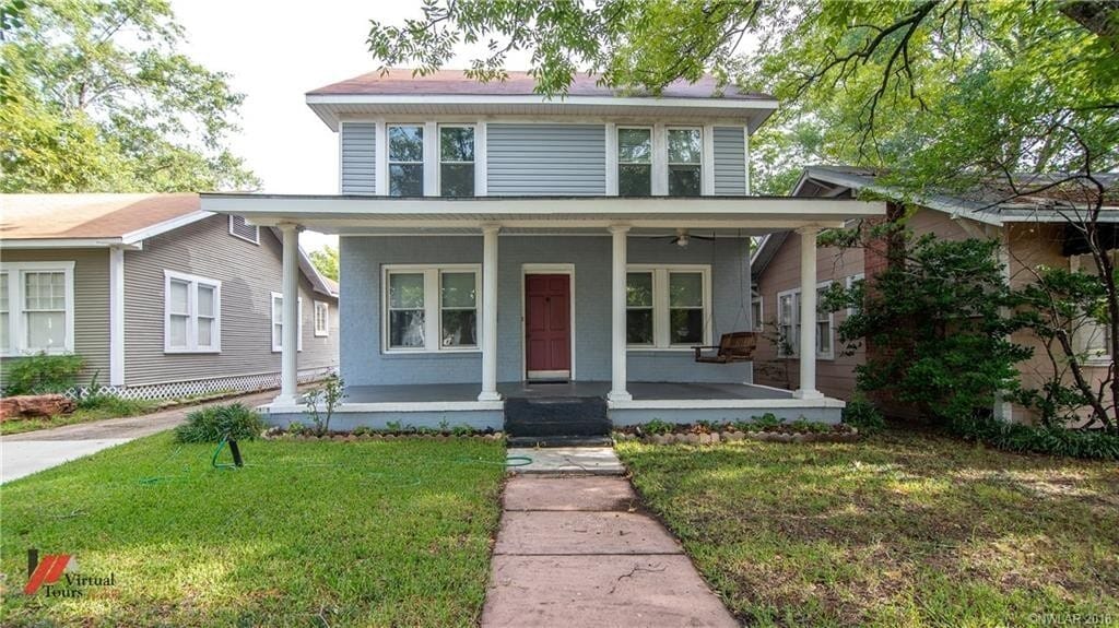 Primary Photo - Charming 3 Bedroom Home in South Highland ...