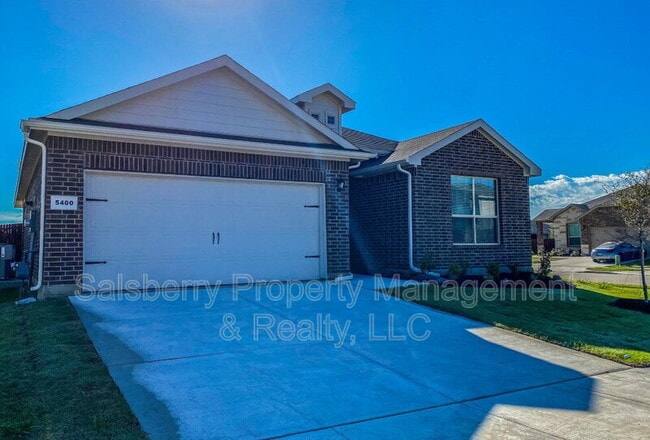 Building Photo - 5400 Gold Pond Dr