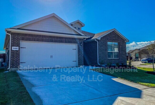 Foto del edificio - 5400 Gold Pond Dr