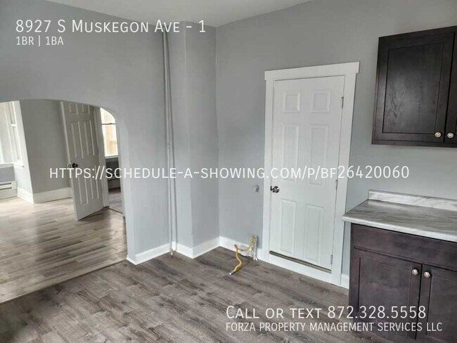 Foto del edificio - 8927 S Muskegon Ave
