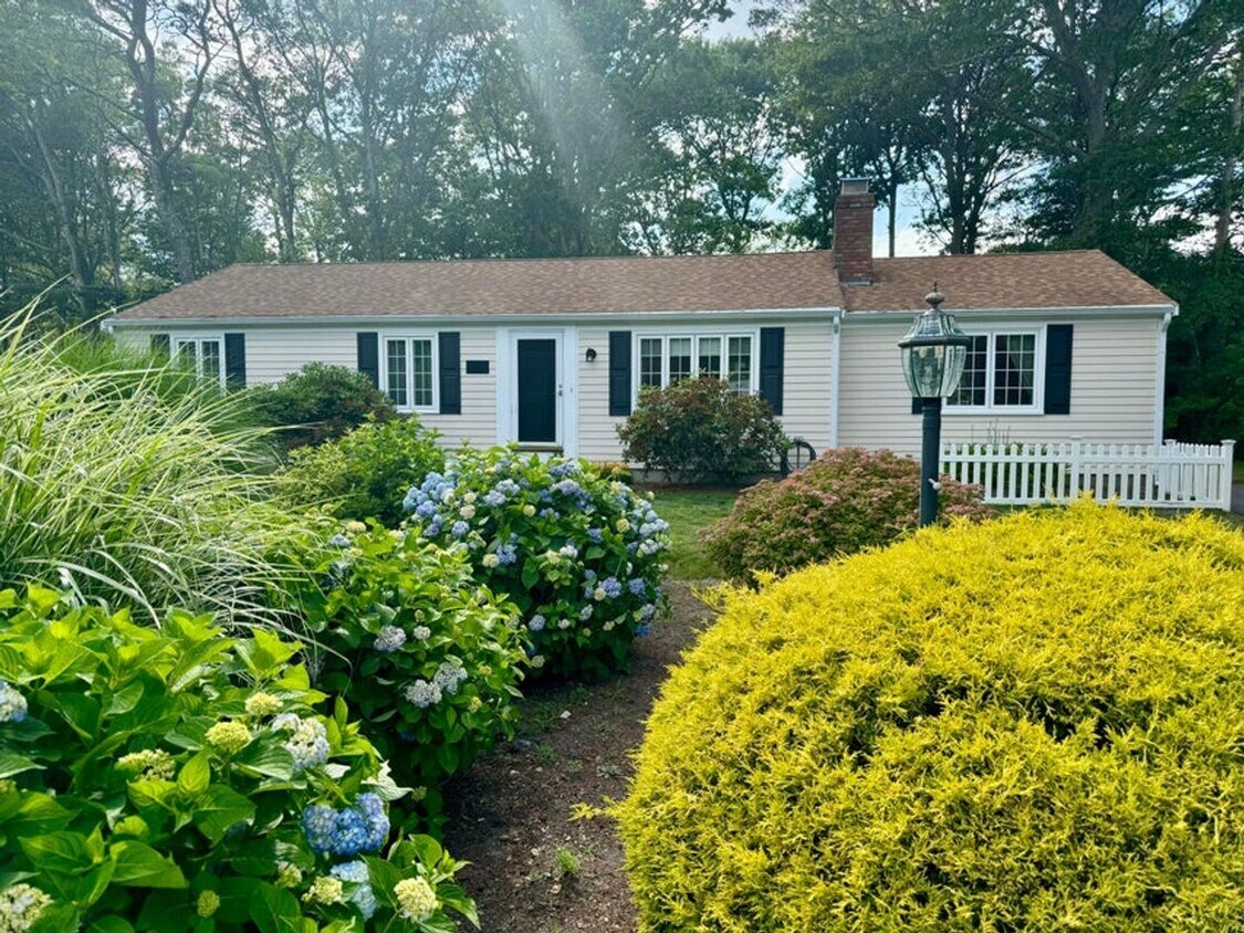 Primary Photo - Centerville Ranch