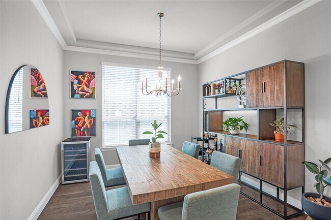 Foto del edificio - 5909 Augustine Rd