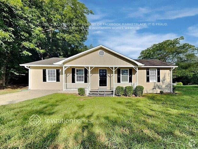 Building Photo - 41 Jack Weldon Dr