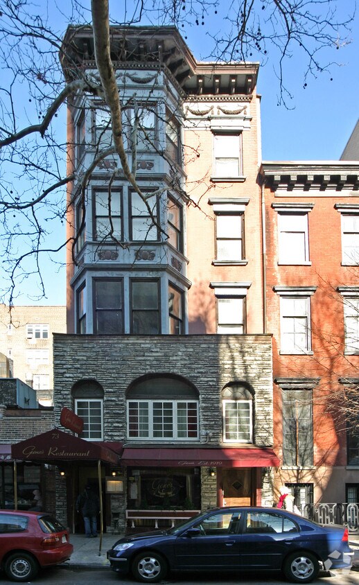 Primary Photo - 73 W 11th St