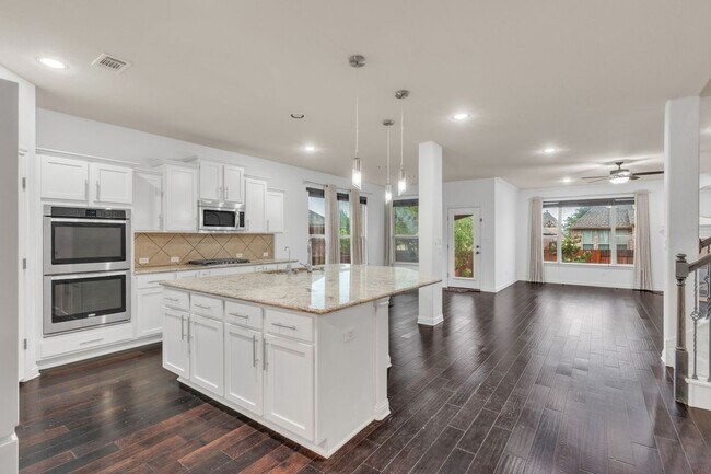 Foto del edificio - 904 Purple Moor Pass