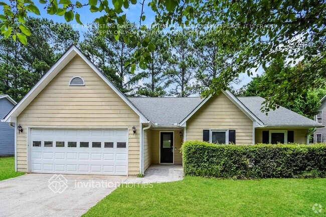 Building Photo - 4880 Jones Bridge Pl Dr
