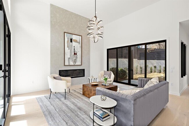 Foto del edificio - 1704 Taylor Gaines St