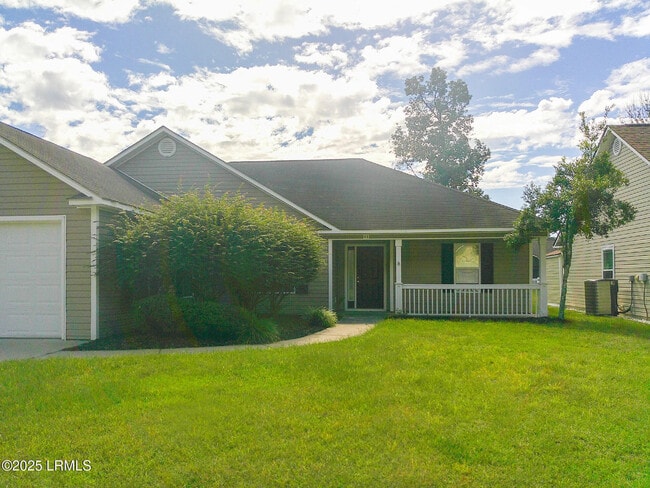 Foto del edificio - 41 Broadland Cir