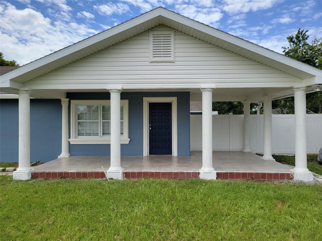 Foto principal - 7018 N Grady Ave