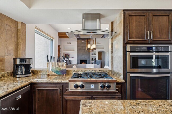 Foto del edificio - 36849 N Stardust Ln