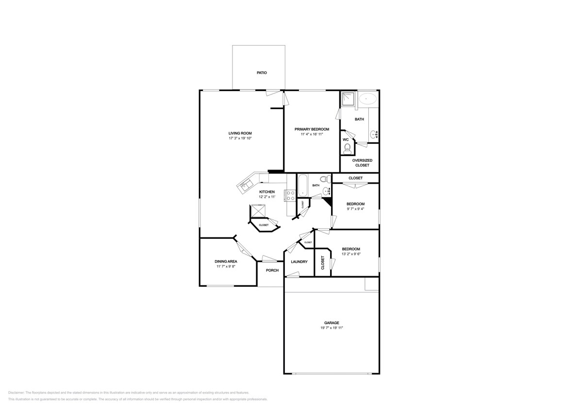 Building Photo - 6332 Spring Ranch Dr