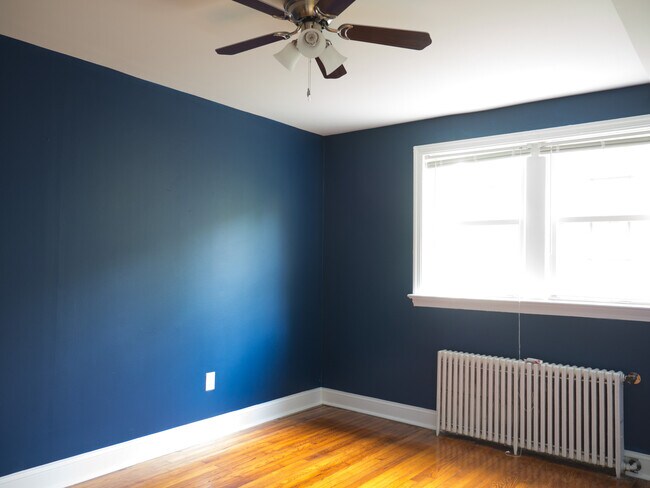 Foto del edificio - 8007 Garland Ave