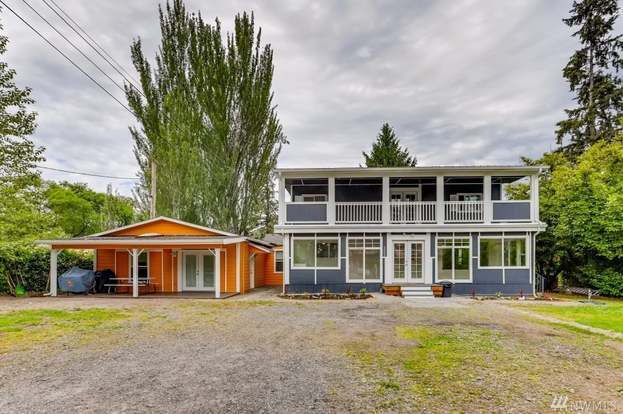 Building Photo - 123 119th St SE