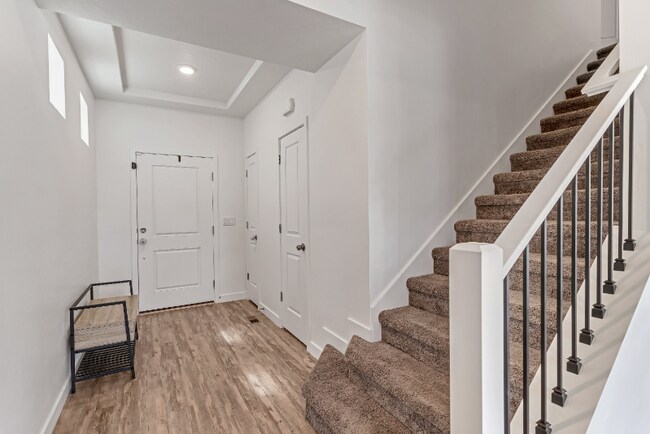 Building Photo - 46 E Inlet Spring Dr