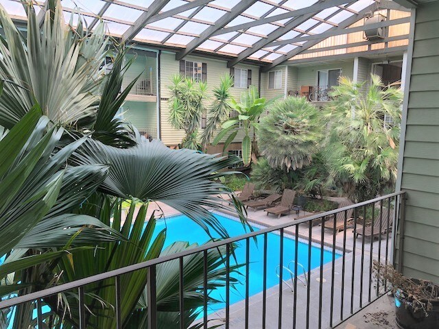 Condominios Old Mill - 724 W 1720 N