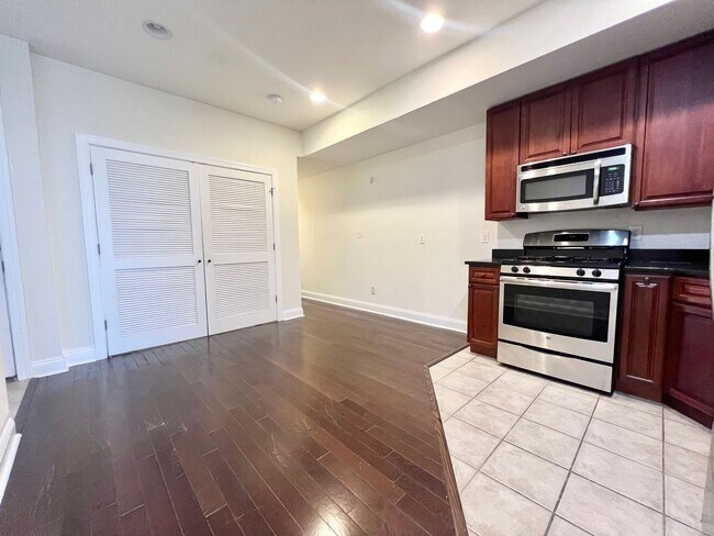 Foto del edificio - 1808 N 16th St
